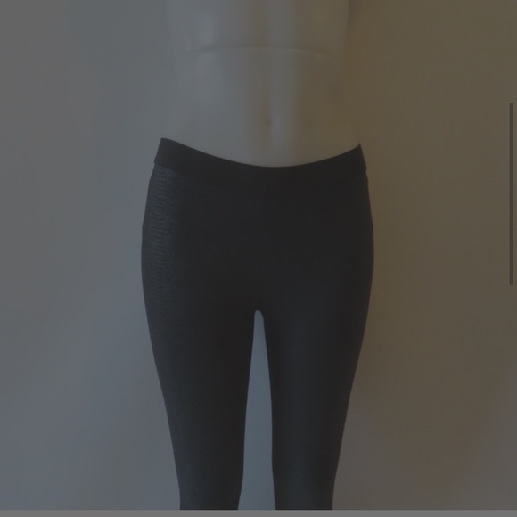 30% OFF BUNDLES! FAUX MATTE LEATHER LEGGINGS PANTS - Picture 9 of 16